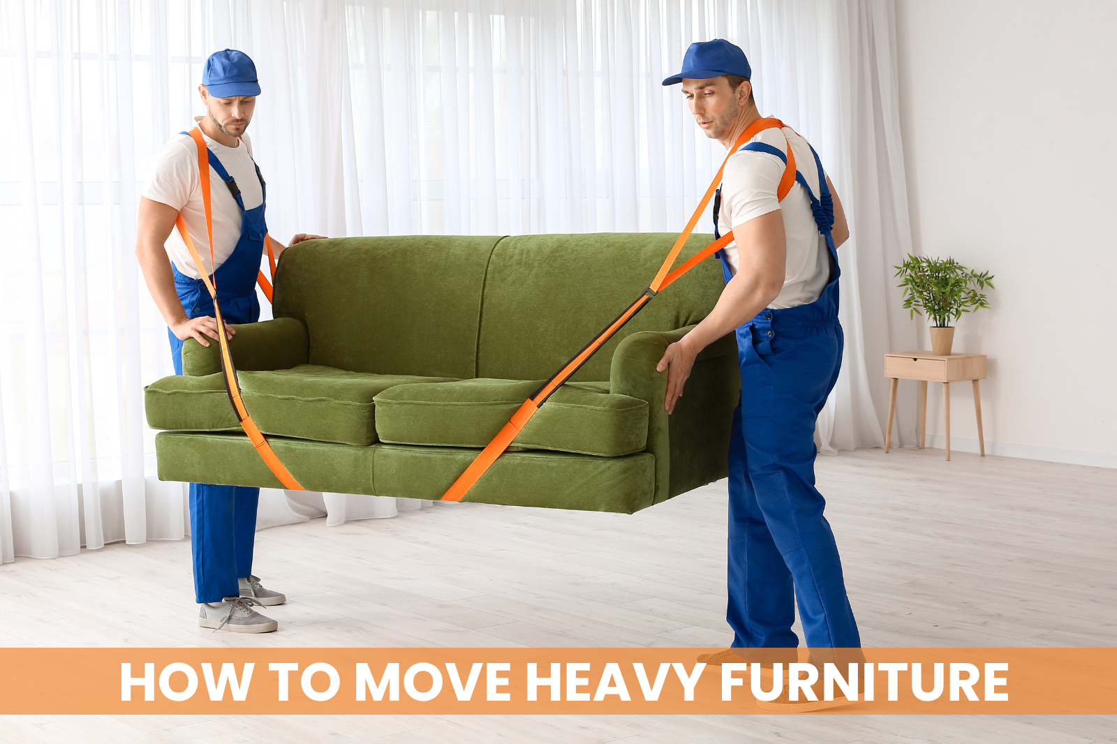 how to move heavy furniture thumb