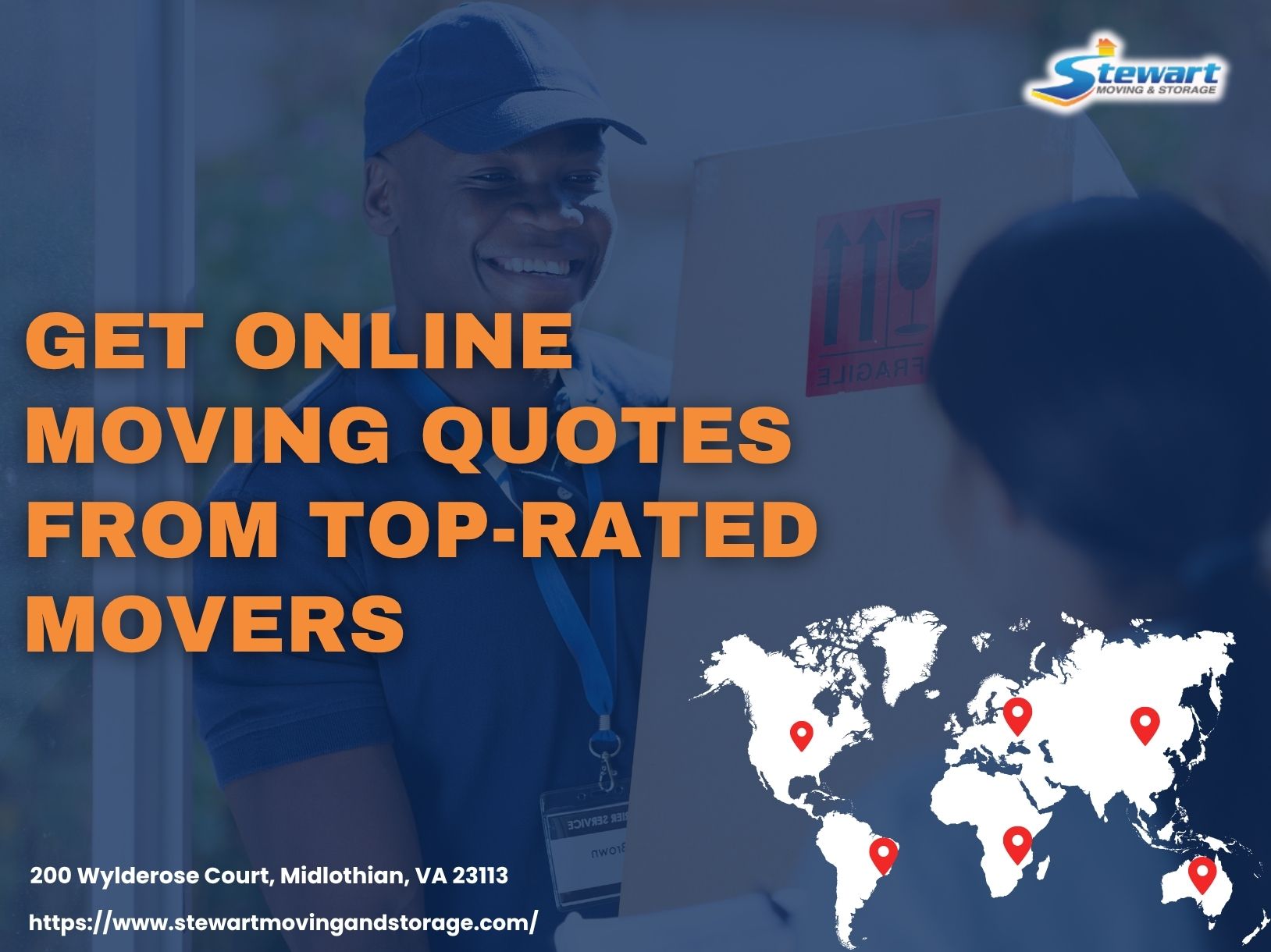 Man signing delivery manifest
