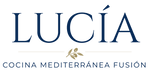 Logotipo Restaurante Lucía