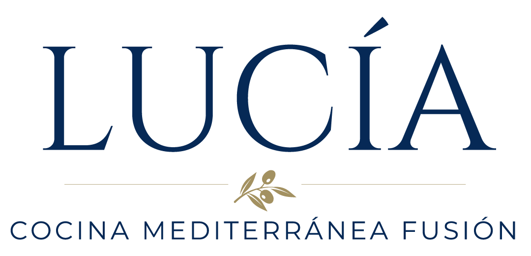 Logotipo Restaurante Lucía
