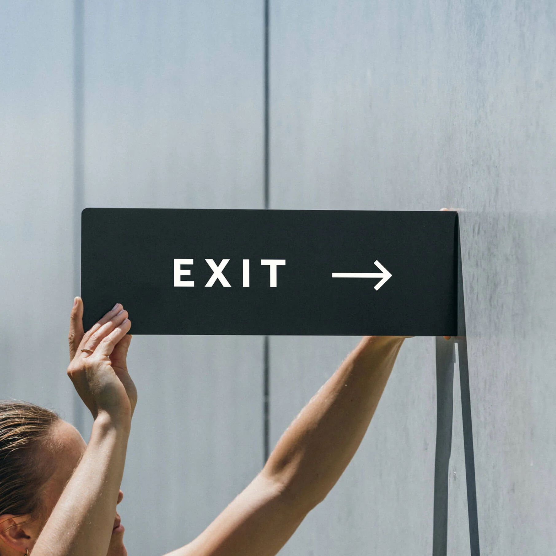 Custom Channel Lettering Signage Solutions For Your Business