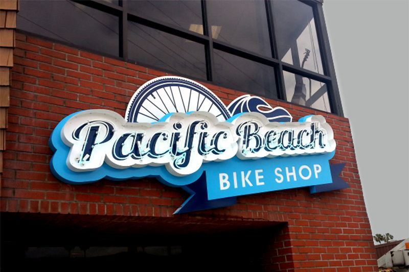 Custom Business Signs in Clarksville, TN - Lee Neon Signs