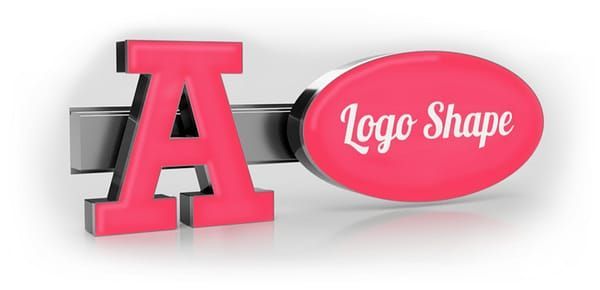 Elevate your business presence in Brentwood, TN with Lee Neon Signs' custom signage solutions.