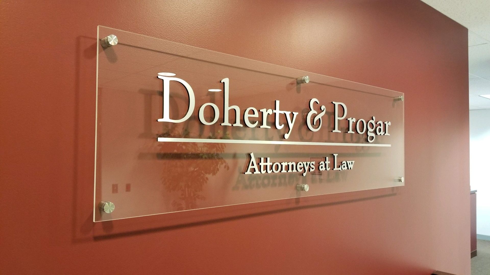 INDOOR SIGNAGE SOLUTIONS | ENHANCE YOUR BUSINESS ENVIRONMENT - Lee Neon Signs - Indoor Sign Company