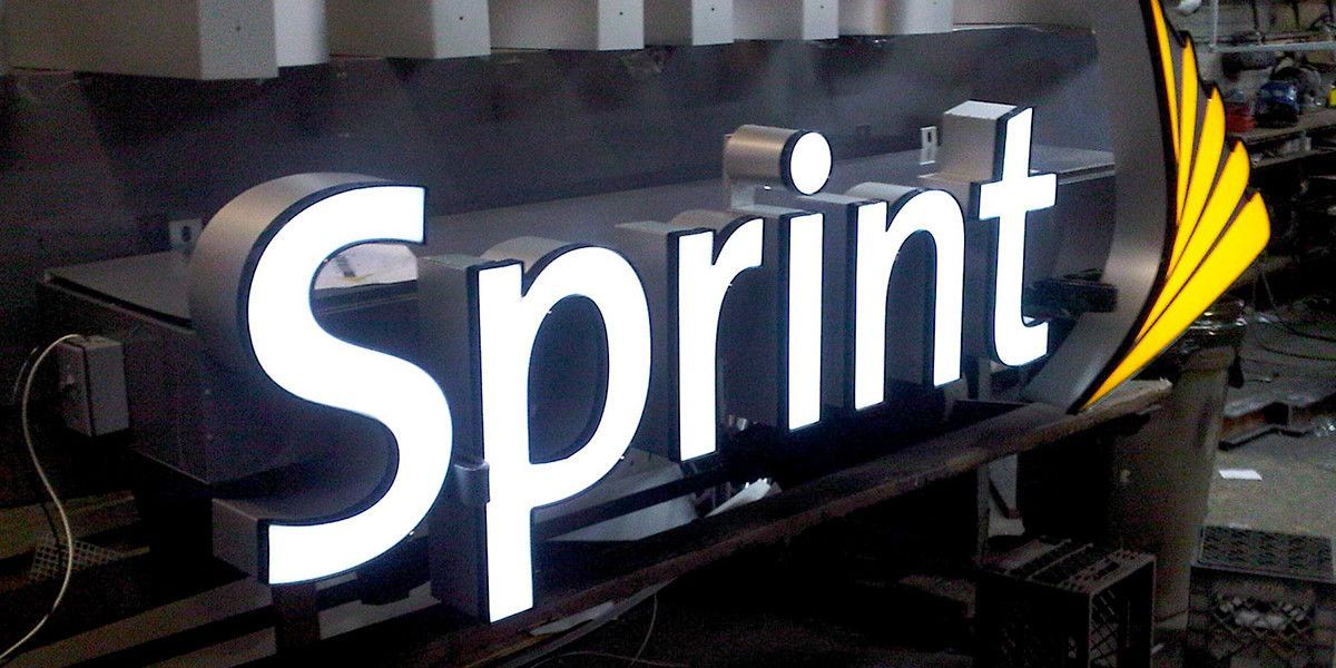 Custom Illuminated Signs Brentwood TN Lee Neon Signs