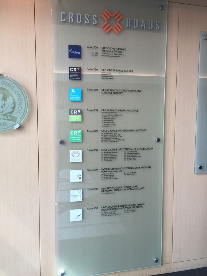 Custom Channel Lettering Signage Solutions For Your Business