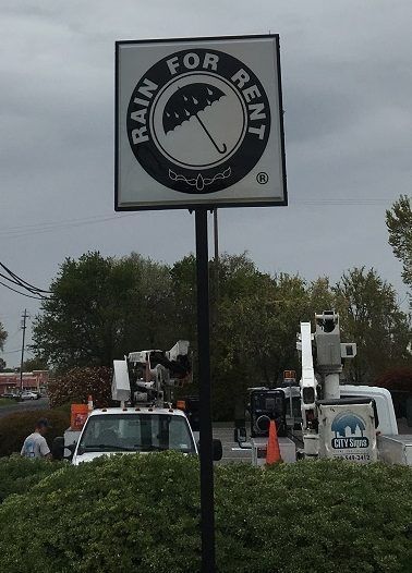 Key Features of Our Pole Signs  - Lee Neon Signs Inc - Best Custom Pole Signs and Pole Banners