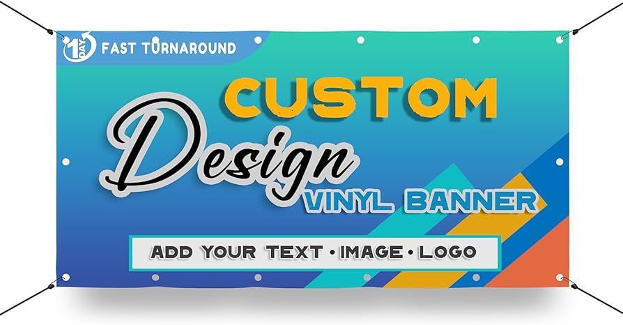 Custom Sign Printing - Lee Neon Signs Inc - Nashville Sign Company