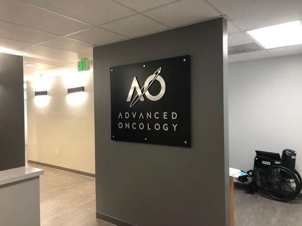 Indoor Signage Specialists - Lee Neon Signs Inc - Nashville Sign Company