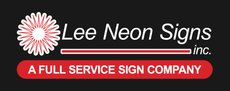 Lee Neon Signs - Outdoor Signage Expert Company Logo