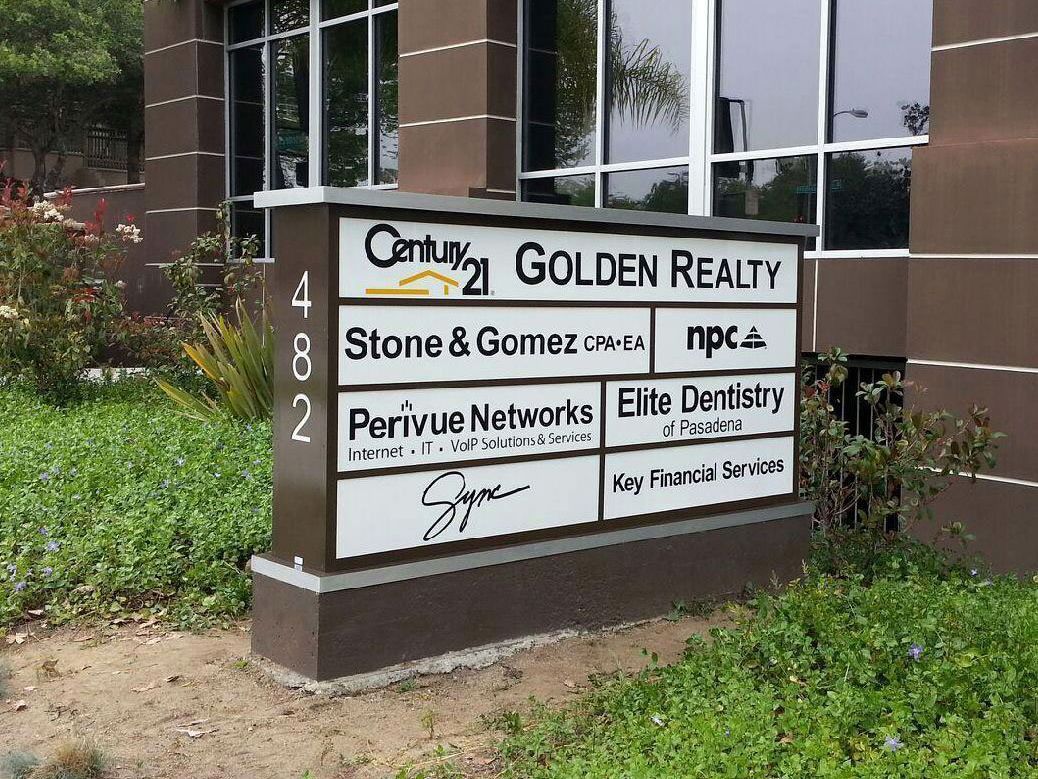 Lee Neon Signs - Reasons to Choose Cabinet Signs Over Other Options , Custom Cabinet Signage Company