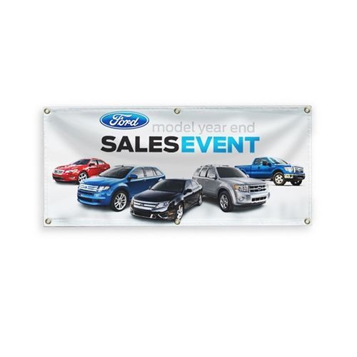 Get Started with Your Custom Vinyl Signage Today - Lee Neon Signs - Custom Vinyl Banner Printing Company