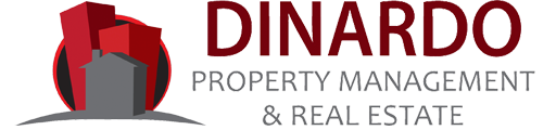 DiNardo Property Management & Real Estate, Inc. Logo