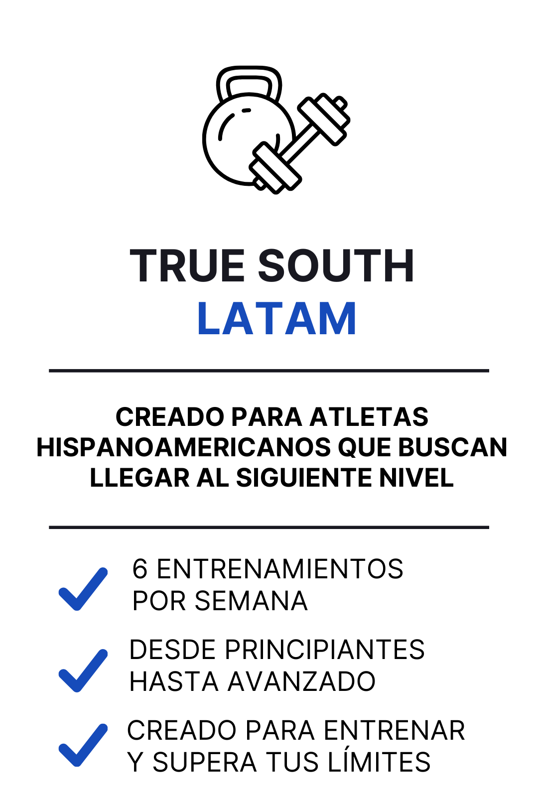 True south base build consistency with a smart approach.