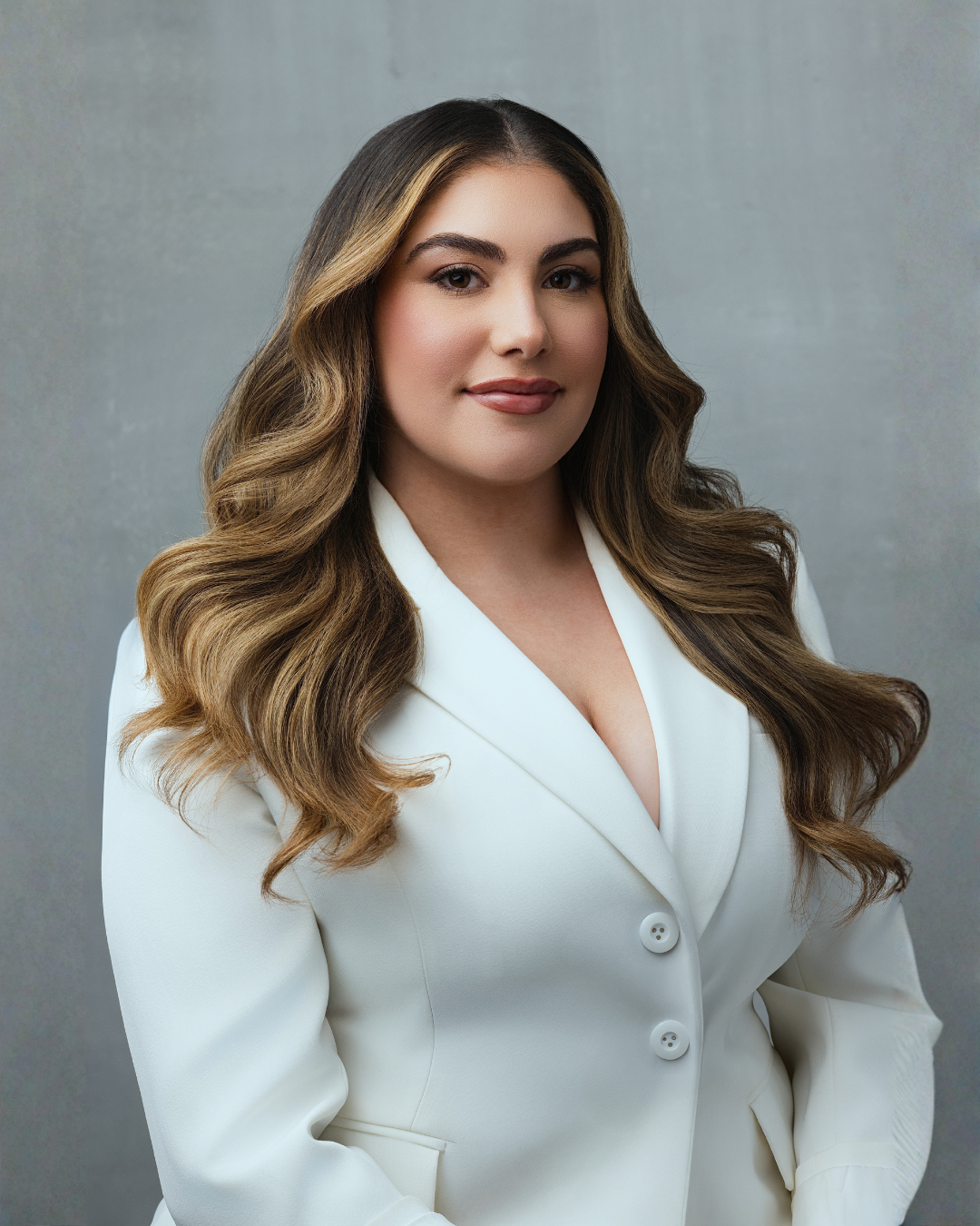 nurse practitioner Amanda at iGlo Aesthetics med spa