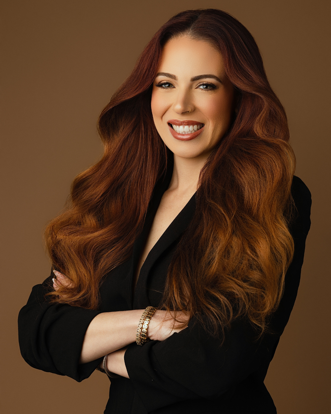 Nurse practitioner Jennifer from iGlo Aesthetics med spa