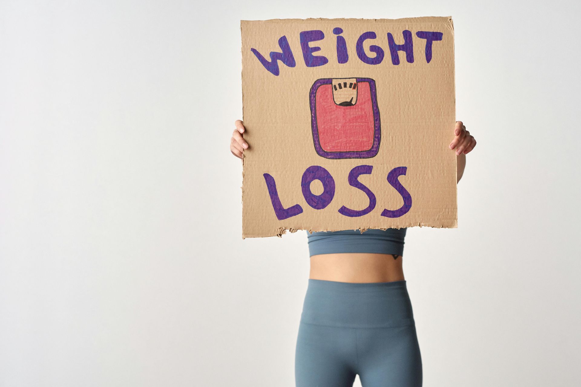 Medical weight loss results from a ed spa in Miami Lakes