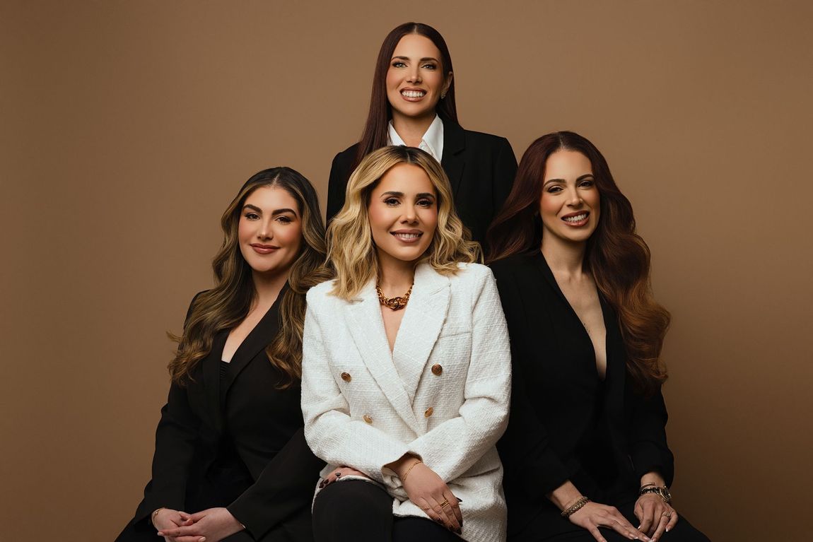 staff photo from a miami lakes med spa