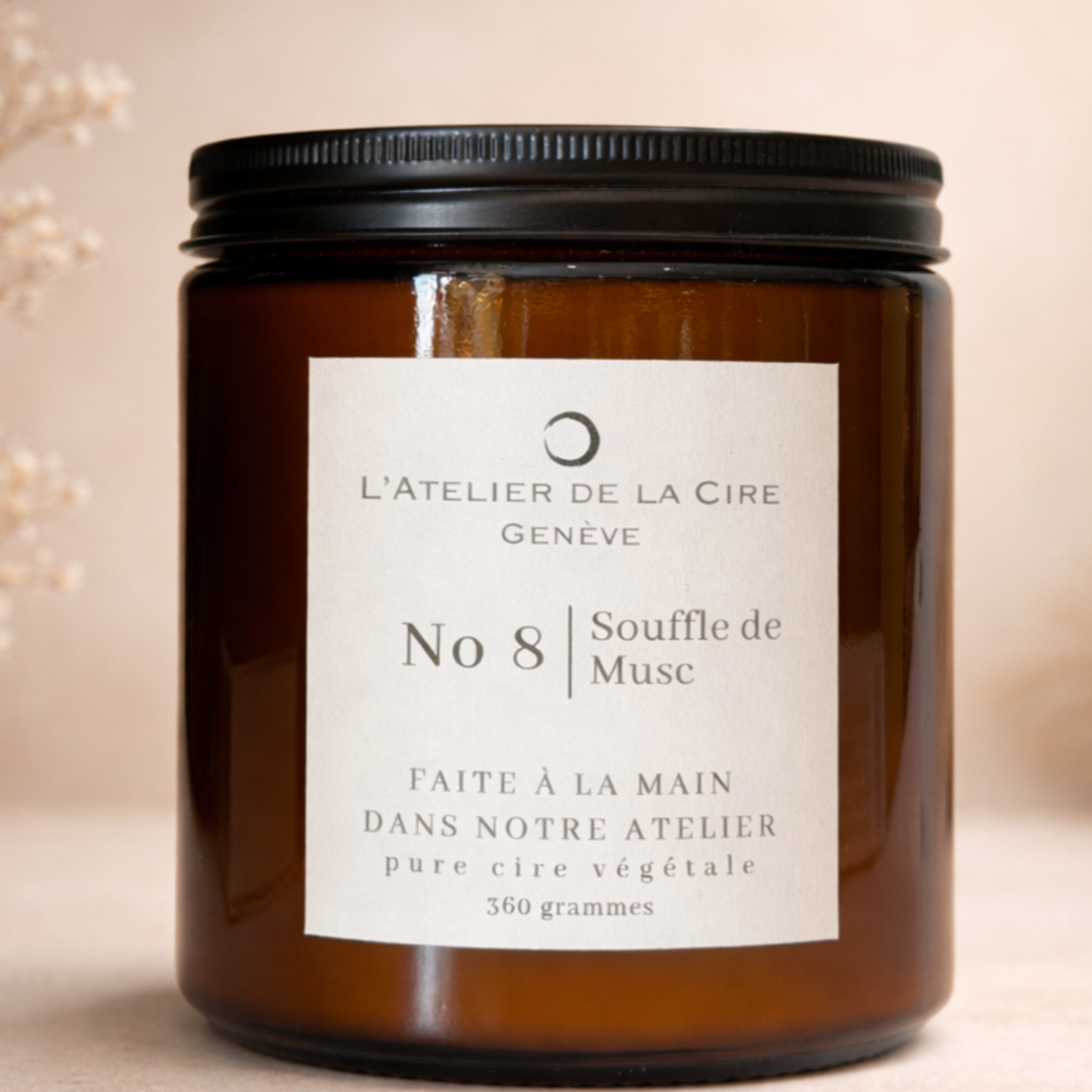 Box découverte Apothicaire L – envoi postal