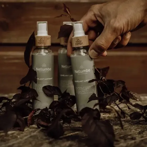 Démêlant pour chats