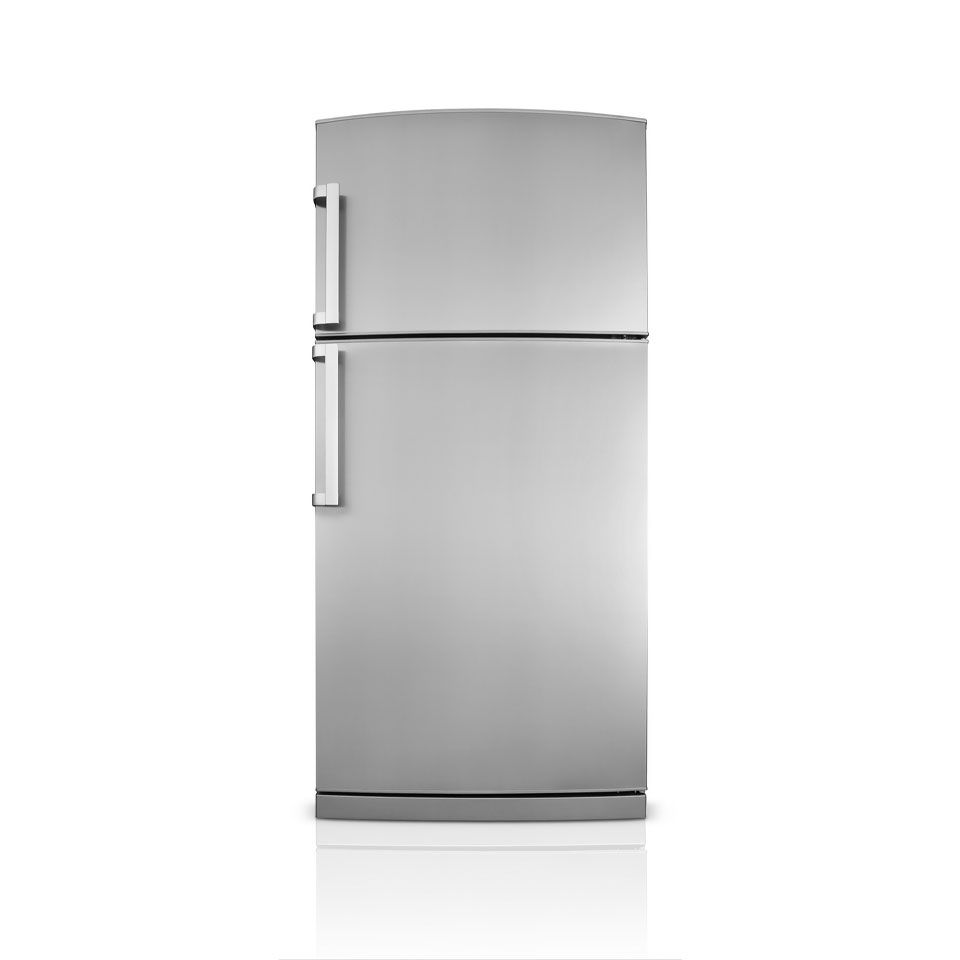 Refrigerator — Huntington Beach, CA — A-1 Certified Appliance Repair