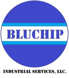  Bluchip Industrial Services Logo
