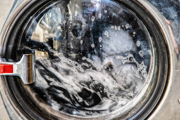 LAVANDERÍA INDUSTRIAL G MAKIA