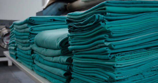 LAVANDERÍA INDUSTRIAL G MAKIA