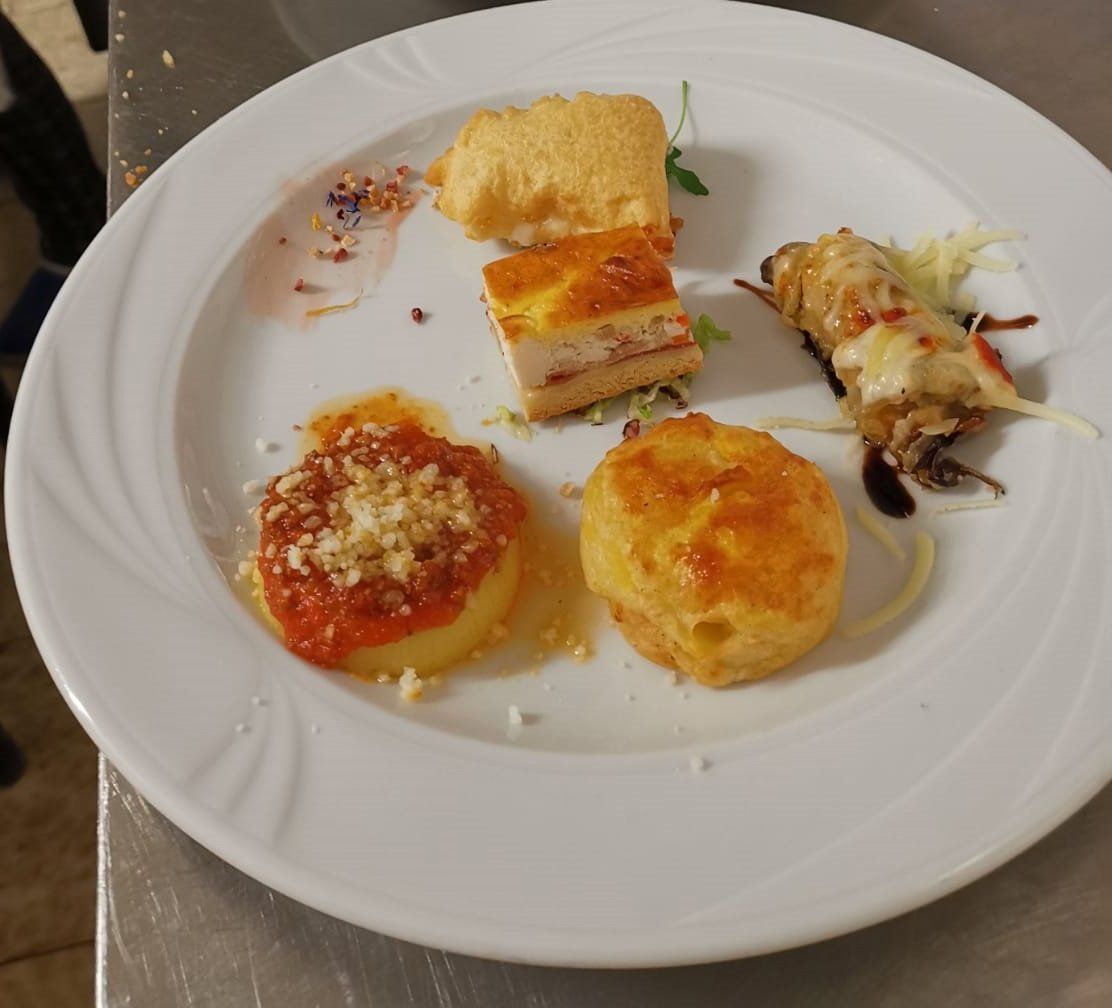 ristorante per compleanni