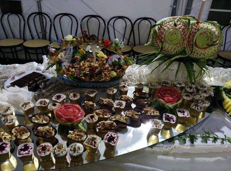 materie prime di qualità