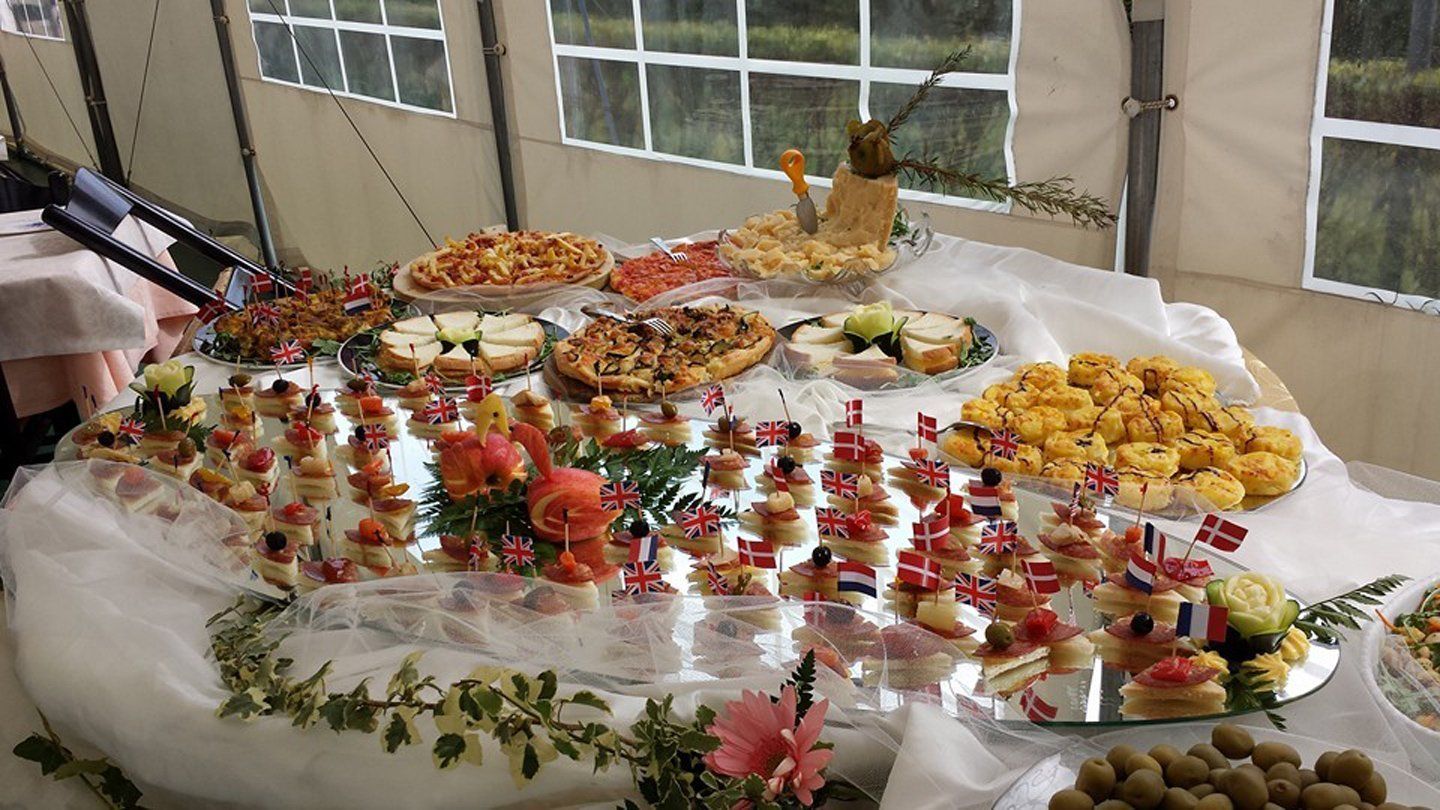 specialità regionali