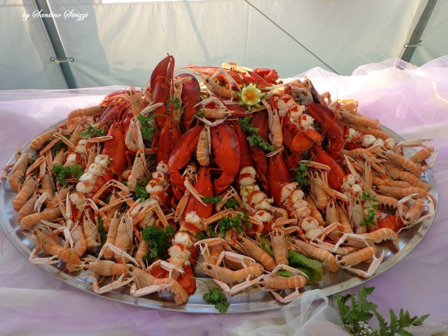 location per cerimonie