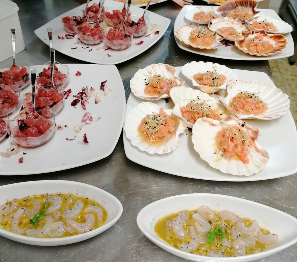 ristorante il ritrovo