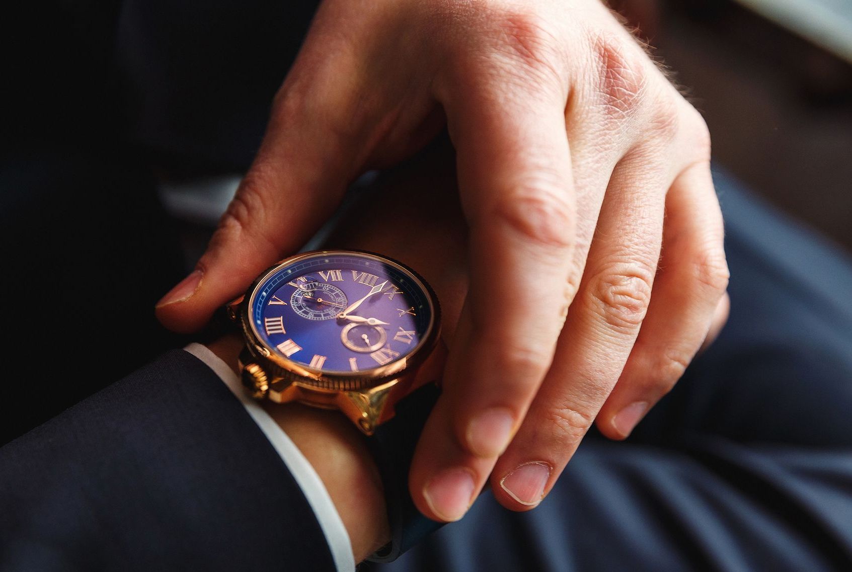 Watch Sales — Toledo, OH — Barrow's Jewelers & Horologists Watch Sales — Toledo, OH — Barrow's Jewelers & Horologists