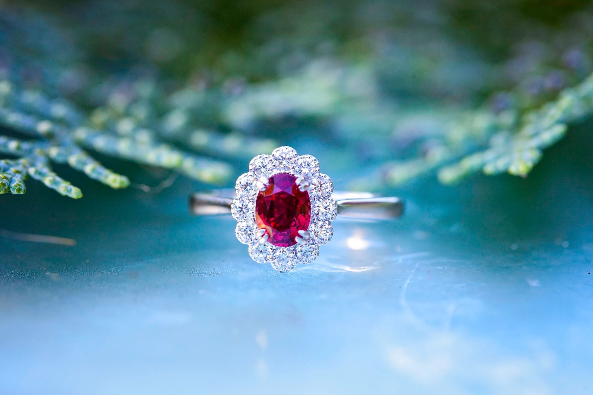 Discover Dazzling Diamond Rings — Toledo, OH — Barrow's Jewelers & Horologists Discover Dazzling Diamond Rings — Toledo, OH — Barrow's Jewelers & Horologists