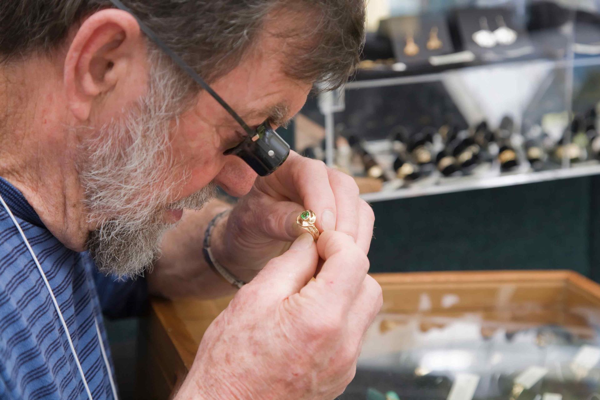 Trustworthy Appraisals — Toledo, OH — Barrow's Jewelers & Horologists Trustworthy Appraisals — Toledo, OH — Barrow's Jewelers & Horologists