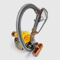 vacuum cleaner services