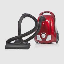 vacuum cleaner refurbishments