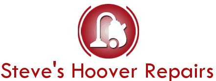 Steve’s Hoover Repairs logo