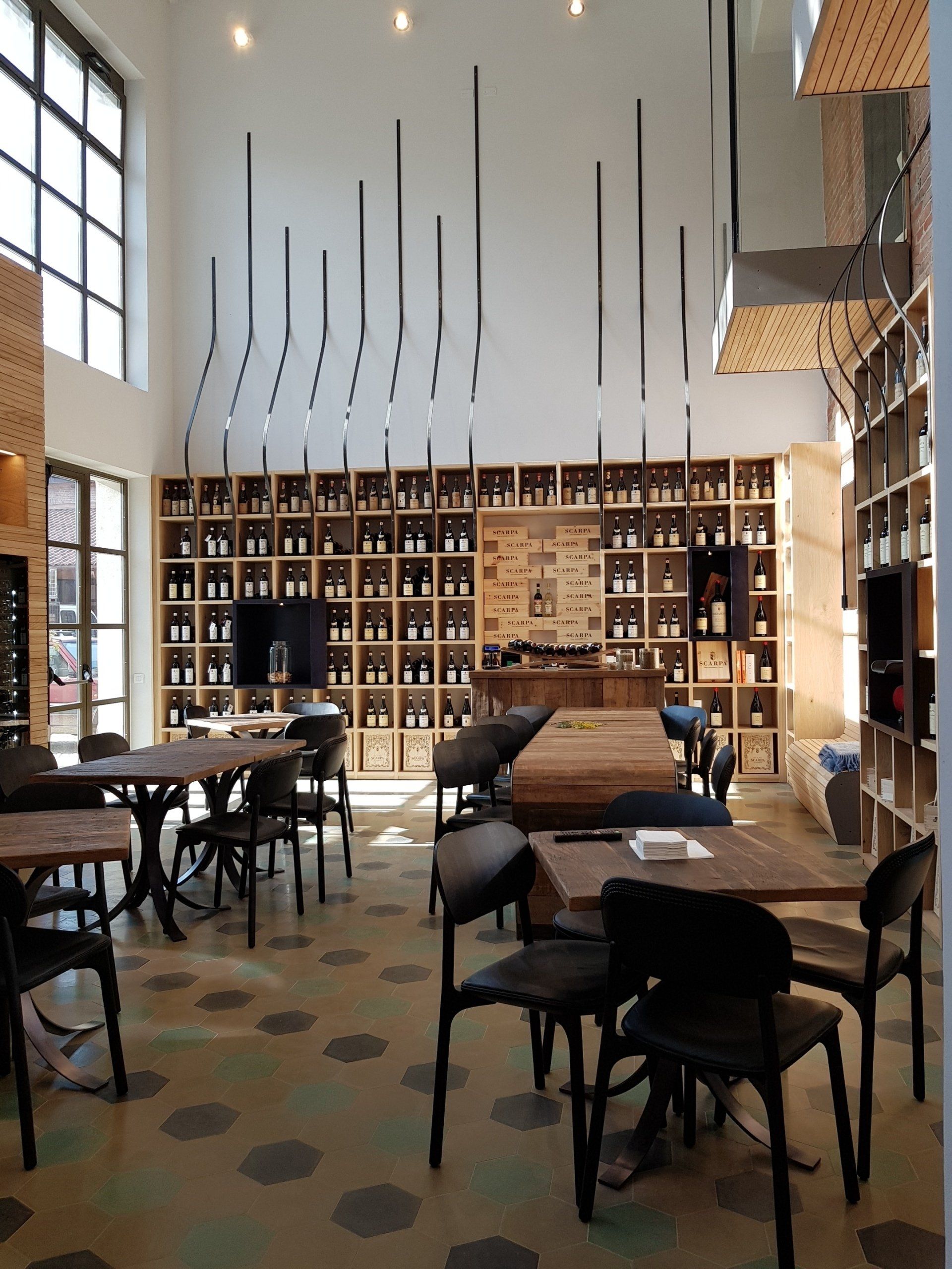 le nostre realizzazioni