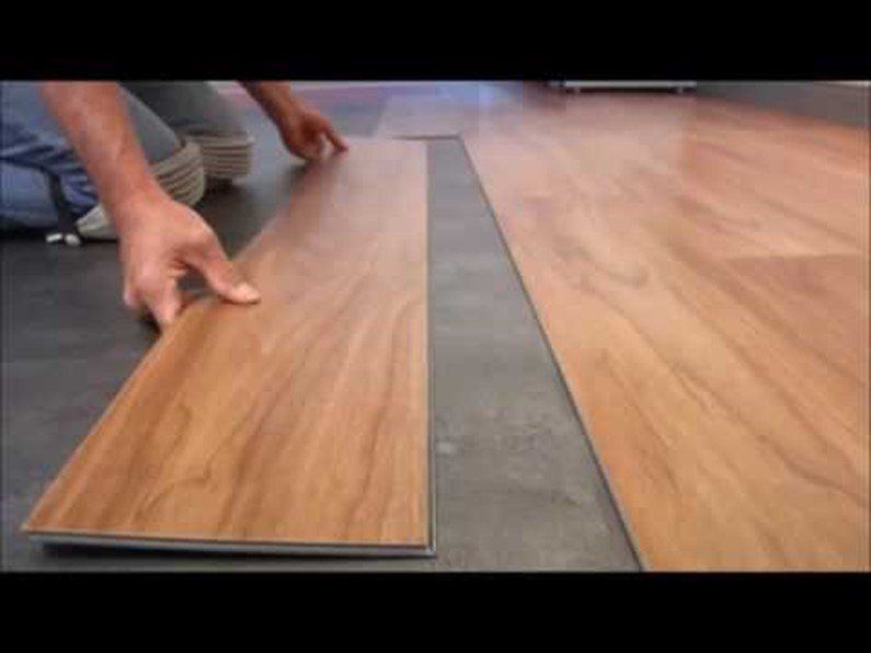 LAMINATI/VINILICI/WPC