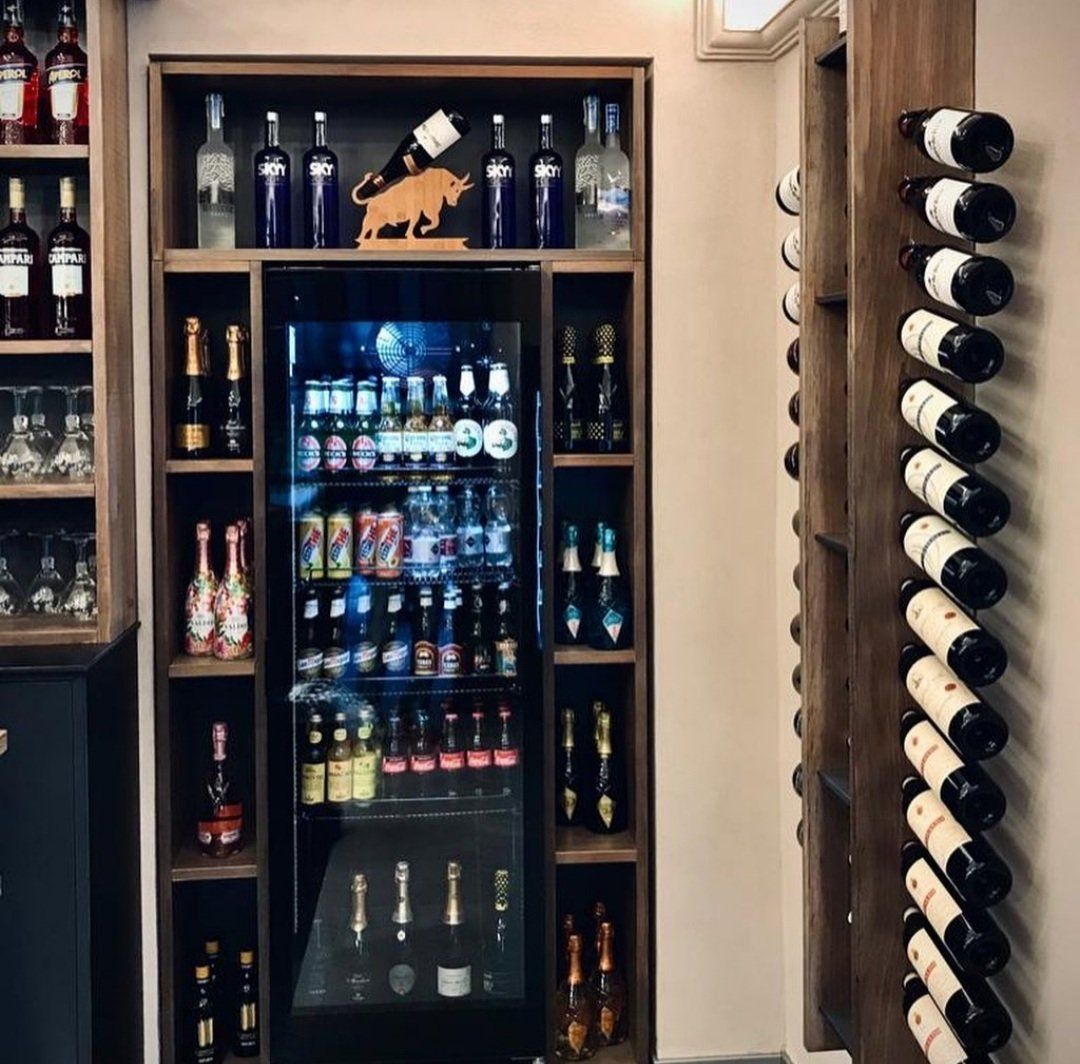 le nostre realizzazioni