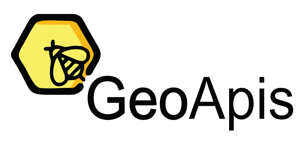 GeoApis logo