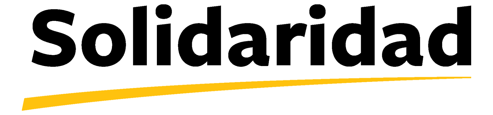 Solidaridad logo