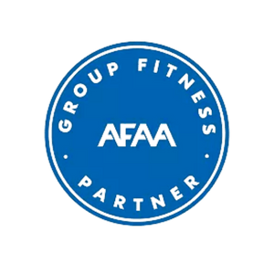 AFAA group fitness partner -  new london wi