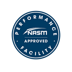 NASM performance facility in wisconsin