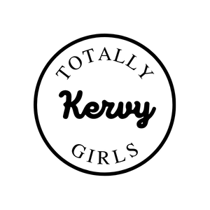 Totally Kervy Girls - New London & Clintonville WI