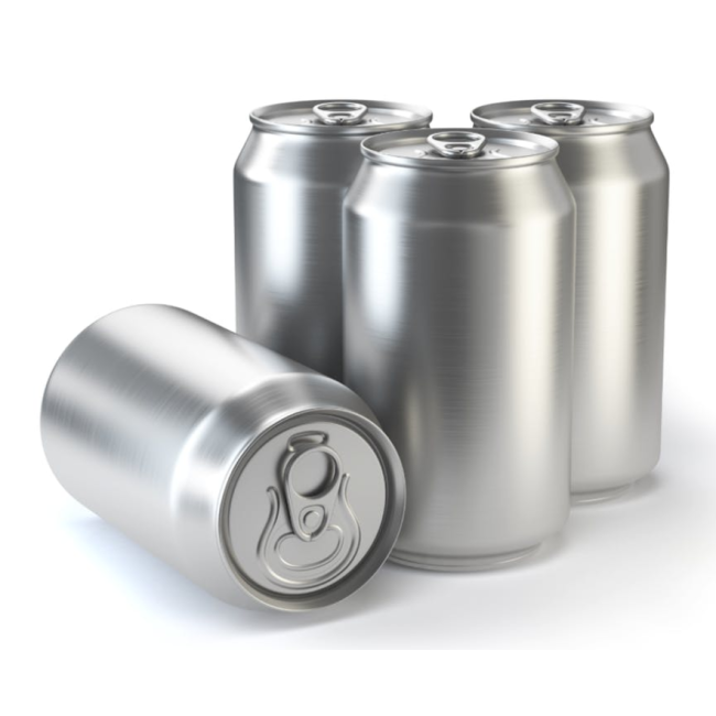 12oz beverage cans