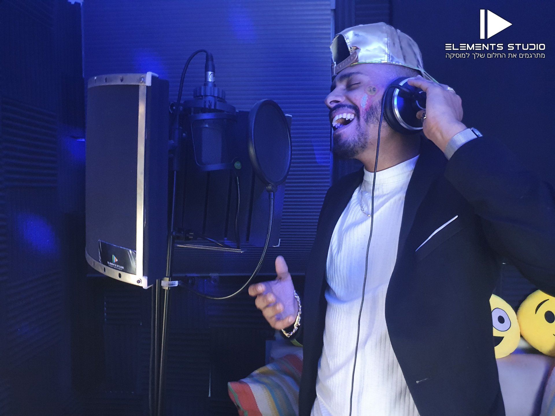 מאור גמליאל