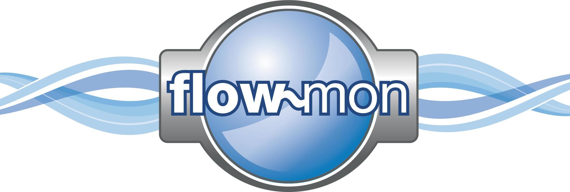 Flow-mon Logo